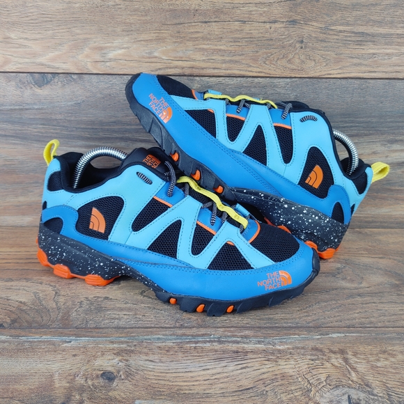 The North Face Archive Trail Fire Road Sneaker - Picture 1 of 13